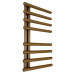 Полотенцесушитель Instal Projekt Metrico 840x500 Chestnut